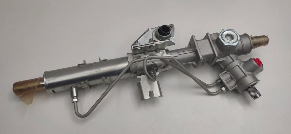 Caixa direção Golf I assistida