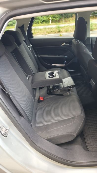 Peugeot 308 T9 продам