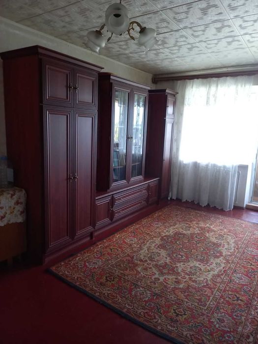 2 комнатная квартира с ремонтом на Ленпоселке, 379891