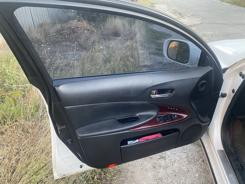 Продам Лексус GS350