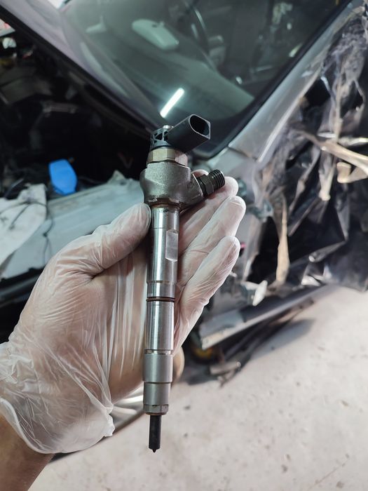 Форсунки passat skoda tiguan golf b6 b7 b8 a5 a7 superb шкода а5 а7