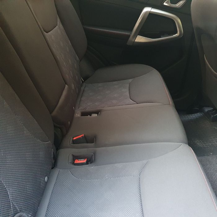 Chery Tiggo 5. Бензин 2.л. 2016 рік