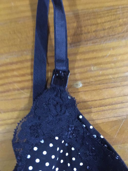 Mimo para a nova mãe:  Secret Possessions, Tam. M