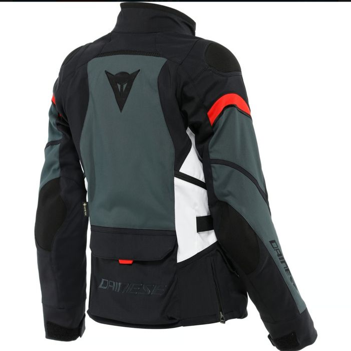 Blusao moto Dainese ( Mulher )