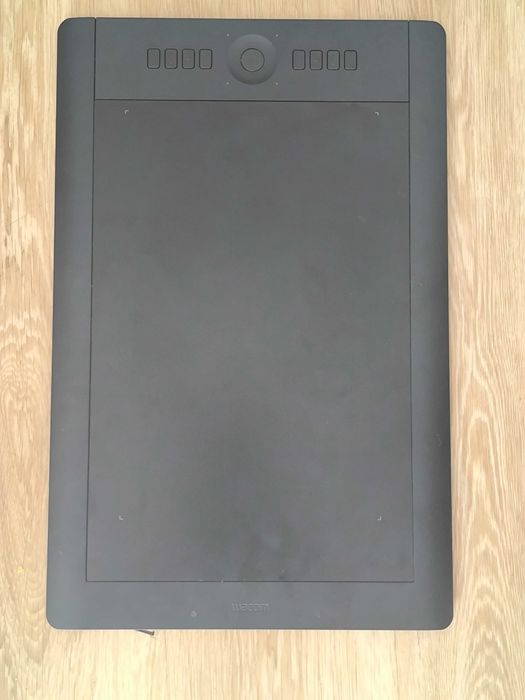 Tablet graficzny wacom