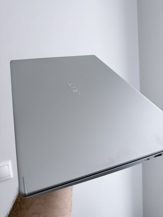 Ноутбук Acer Aspire 5 A515-45