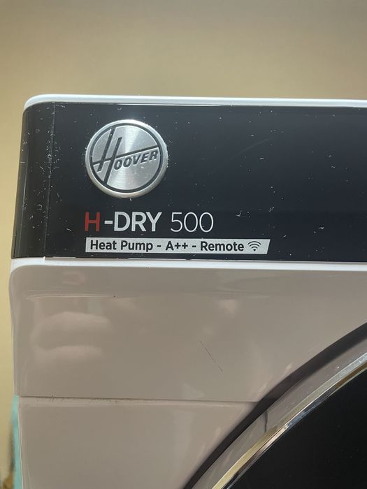 Сушилка Hoover бу