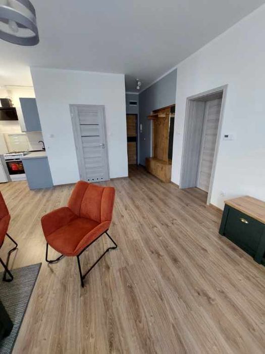 Wynajmę mieszkanie Kamień Pomorski.