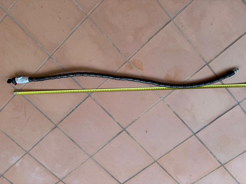 Cadeado articulado Tonyon para Bicicleta / Mota.
