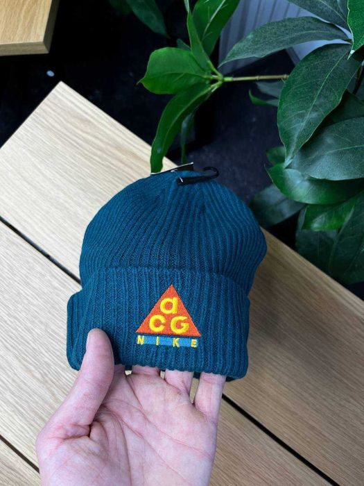 Шапка  Nike  ASG