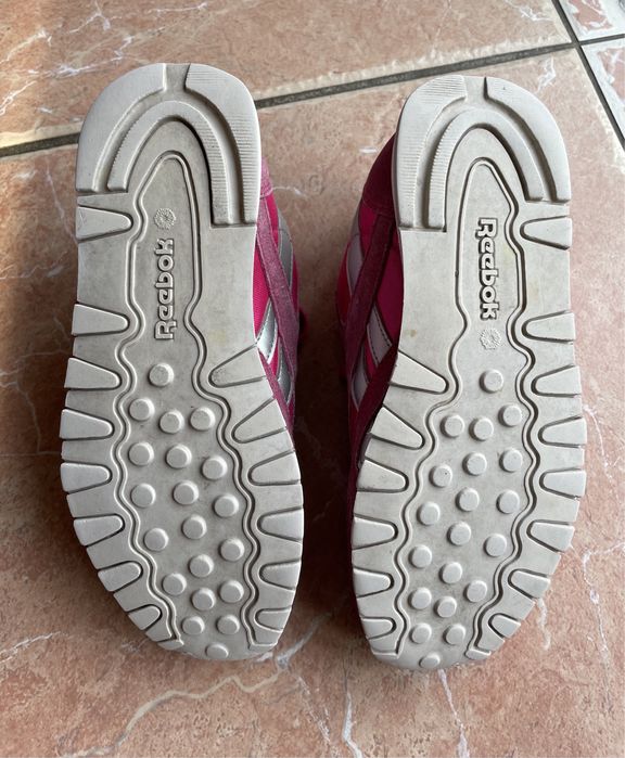 Reebok sneakersy rozm. 35