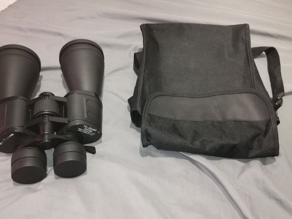 Lornetka 10-30x60 zoom
