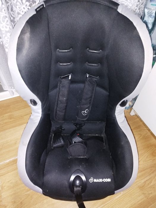 Sprzedam fotelik Maxi Cosi Priori sps