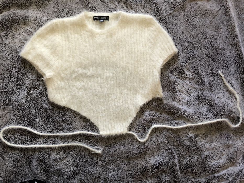 Топ з зав’язками