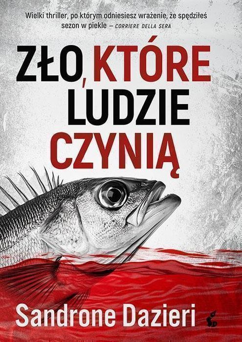 Zło, Które Ludzie Czynią