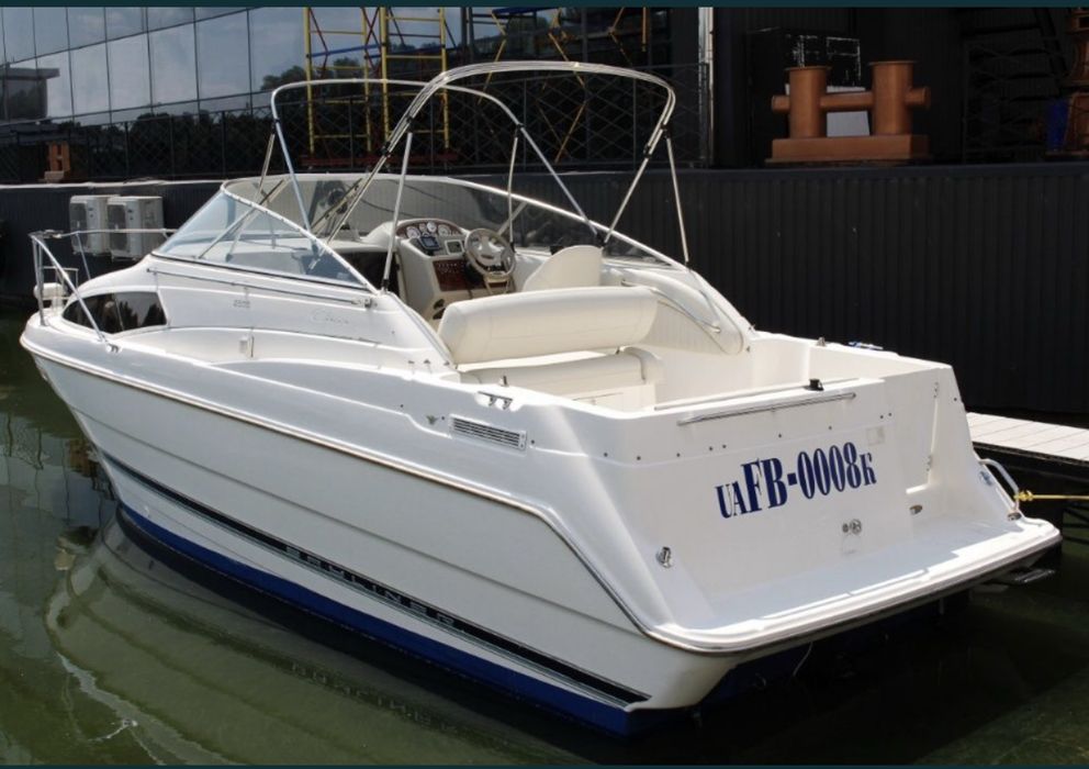 Bayliner Ciera 2655