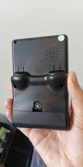 Consola Nova Portátil GB300 com 6000 Jogos