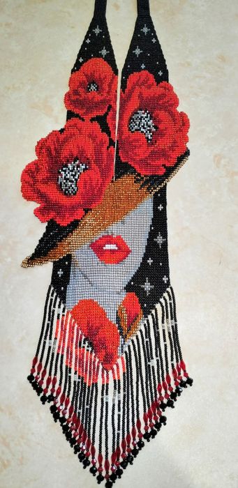 Гердан Маковий погляд