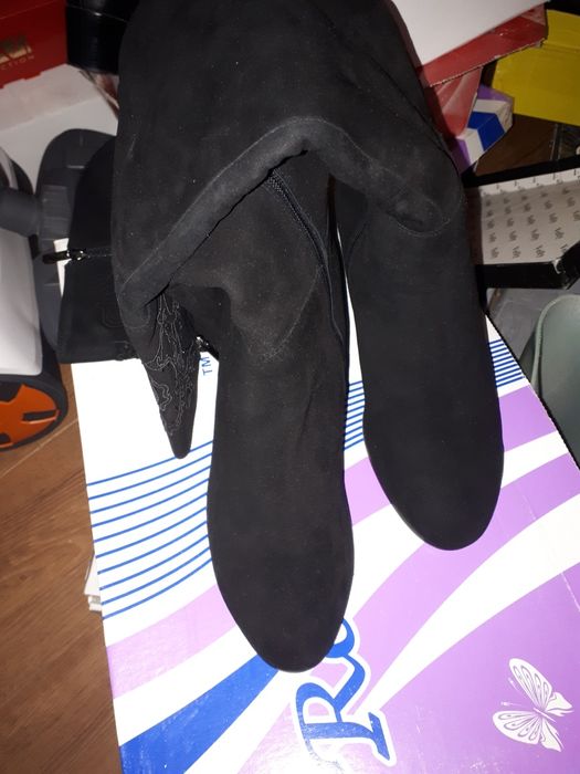 Туфли, сапоги 42 размер