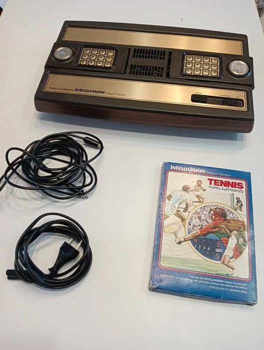 Mattel Intellivision