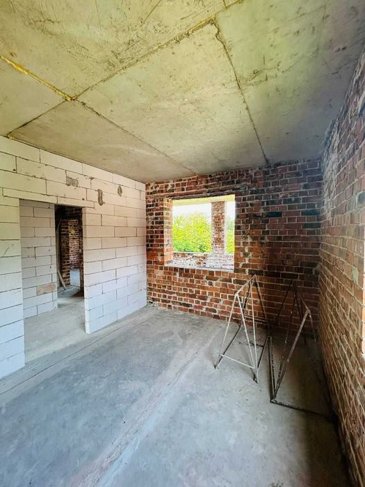 Продаж будинку (200м) по вул.Брюховицька БЕЗ КОМІСІЇ