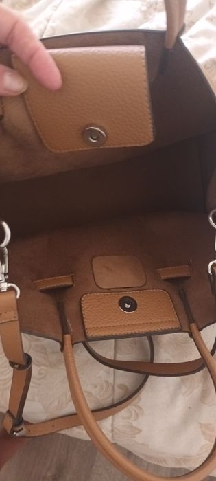 Bolsa da Parfois