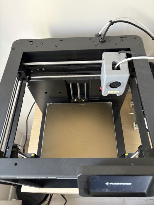 Drukarka 3d Flashforge adventurer 5m