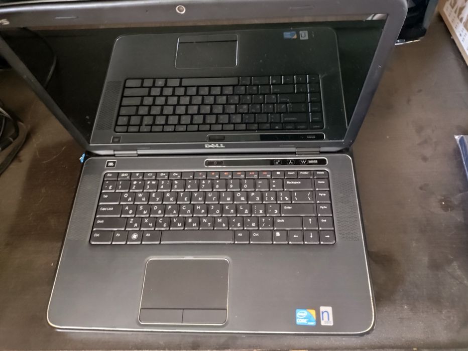 Ноутбук DELL в гарному стані