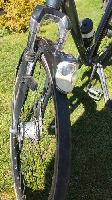 Rower Gazelle Eclipse