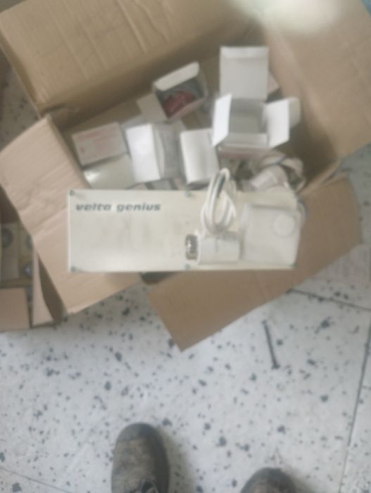 Zeczy do podlogowiki