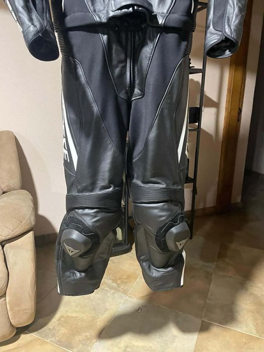 Fato Dainese Avro d2