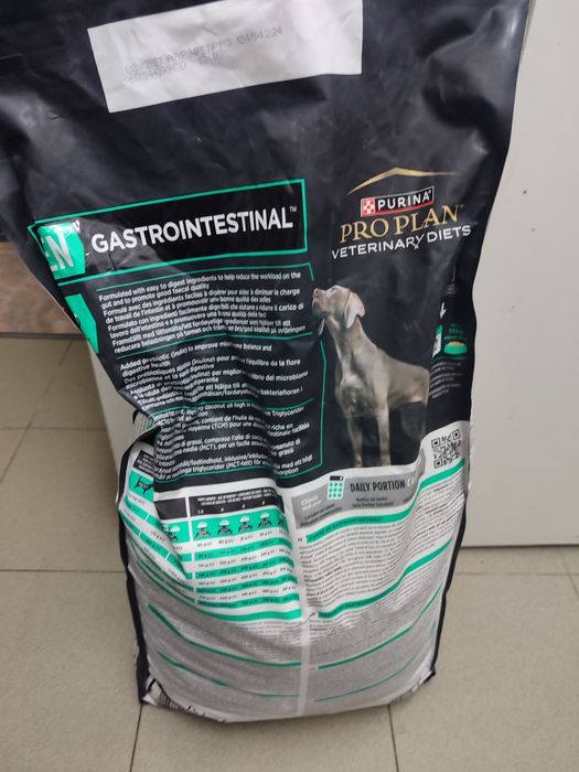 Purina pro plan 12 kg