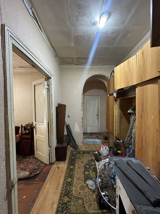 Продам 2х кім.кв. в центрі міста в р-ні Площі