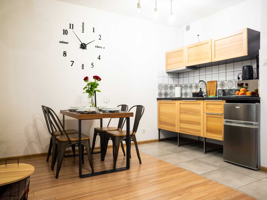 Apartament w Szczyrku