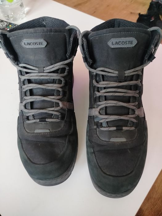 Buty Lacoste  45