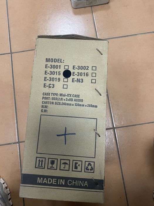 Сервер віддалений