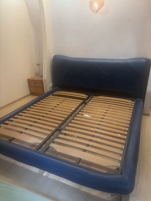 Продам кровать, возможно самовывозом, возможен торг