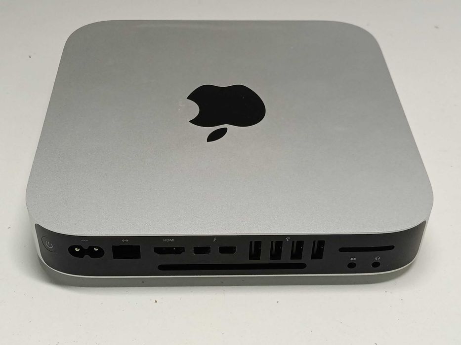 mac mini 2014 - Персональні комп'ютери - OLX.ua