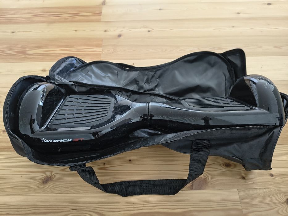 Hoverboard - como novo