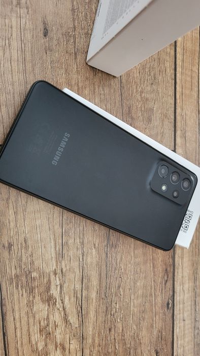 Samsung A33 5G 128GB, 6GB RAM
