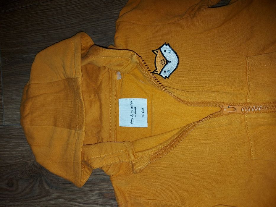 Bluza 80 Sinsay nowa