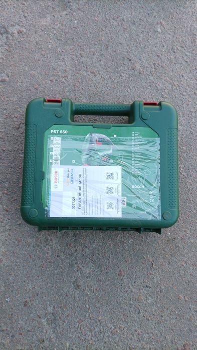Лобзик электрический Bosch PST 650