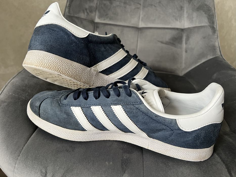 Adidas gazelle чоловічі 44 розмір