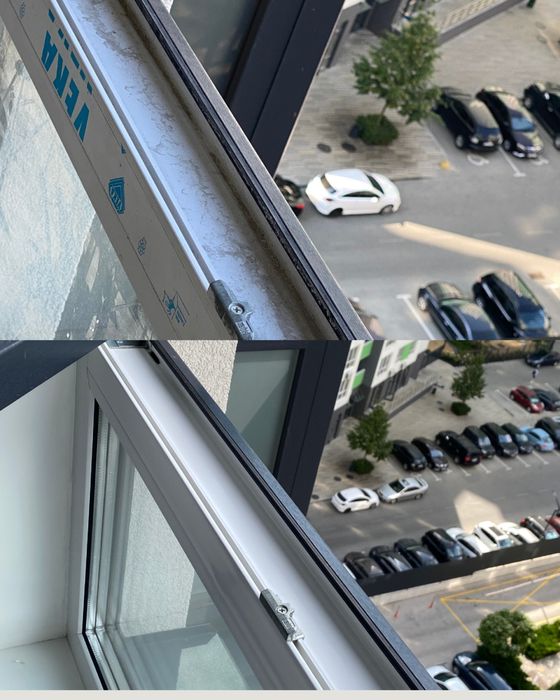 Клінінг, прибирання