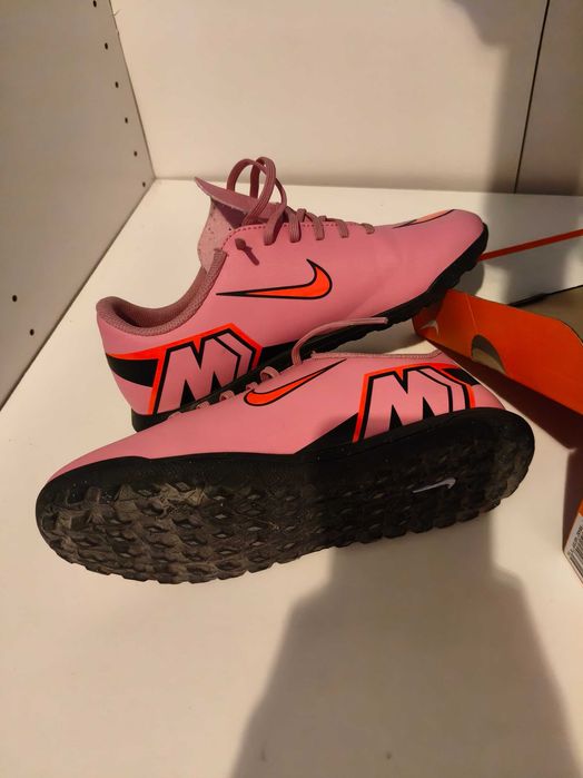 Jr Vapor 16 Club TF