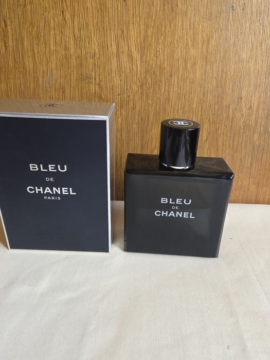 Chanel Bleu de Chanel -  туалетная вода 150мл.
