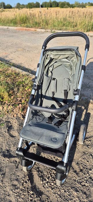 Wózek spacerowy Mutsy Nexo