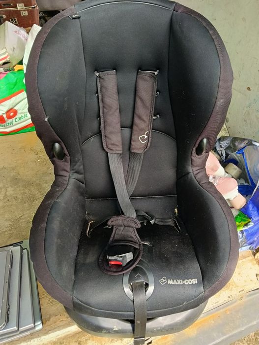 Fotelik dziecięcy maxi Cosi  9 - 18 kg