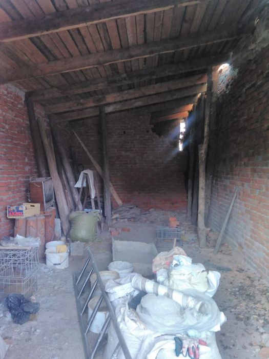 25т$/120м.кв. магазин біля ЖД вокзалу Ржевуська (м. Погребище) продаж