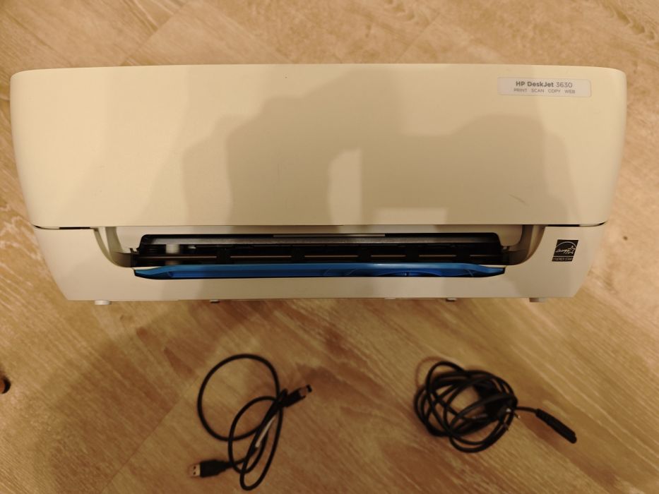 HP DeskJet 3630 Printer446602229098762241